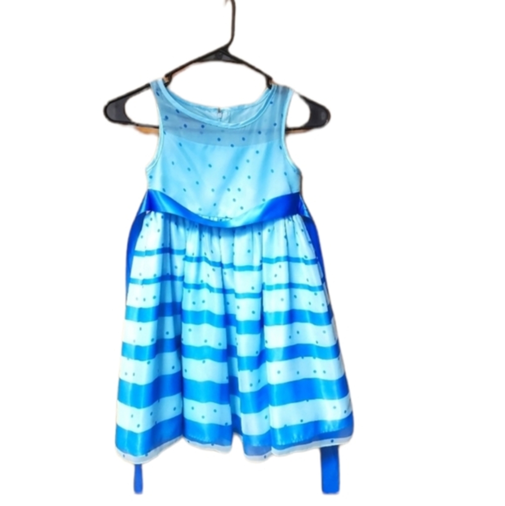 Princess Faith Dress